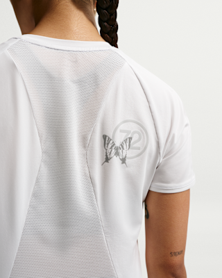 NIKE公式】ナイキ スウィフト ウィメンズ Dri-FIT ランニングトップス